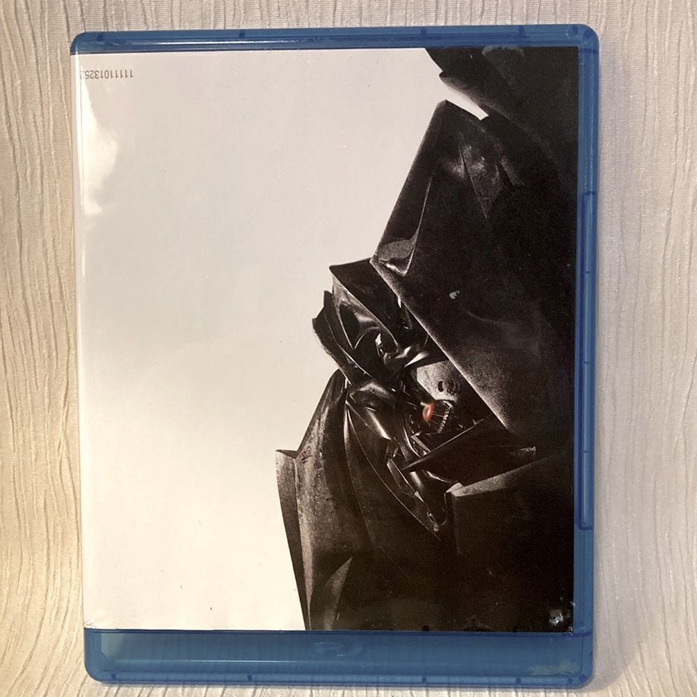Transformers Blu-Ray Two Disc Special Edition - Picture 5 of 7